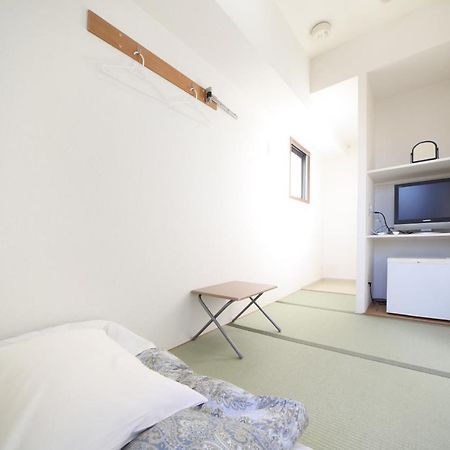 Hotel Accela Tokyo Dış mekan fotoğraf