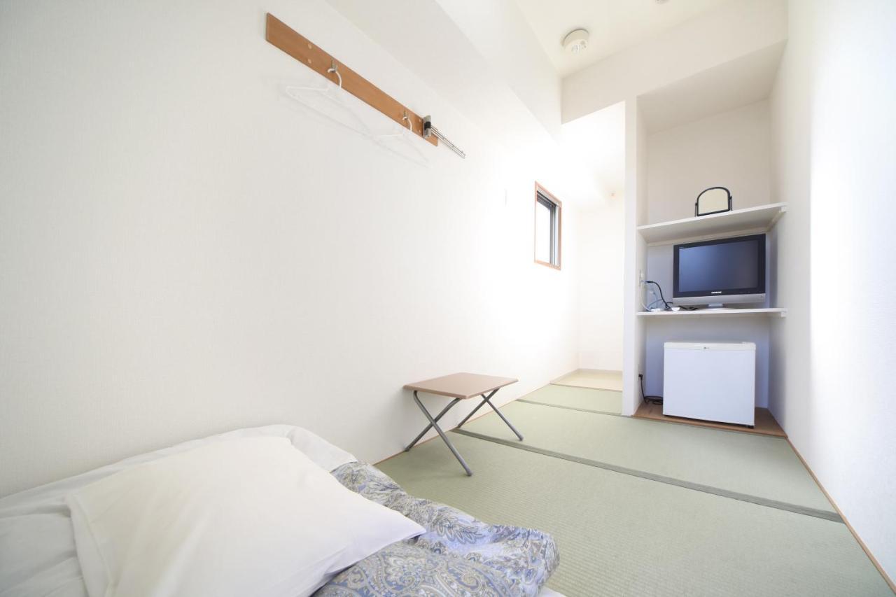 Hotel Accela Tokyo Dış mekan fotoğraf