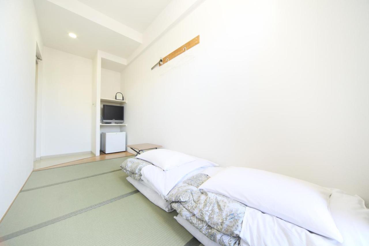 Hotel Accela Tokyo Dış mekan fotoğraf