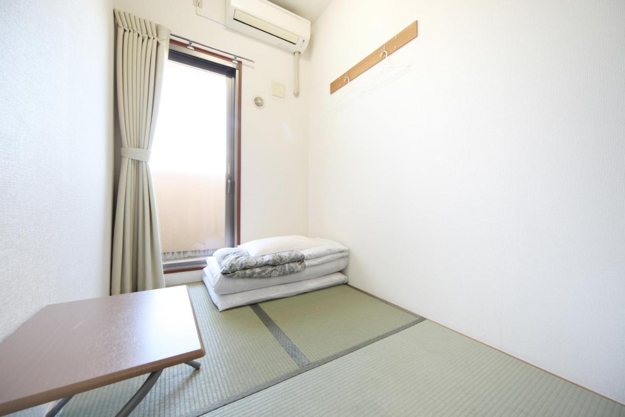 Hotel Accela Tokyo Dış mekan fotoğraf