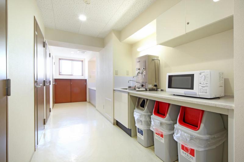 Hotel Accela Tokyo Dış mekan fotoğraf