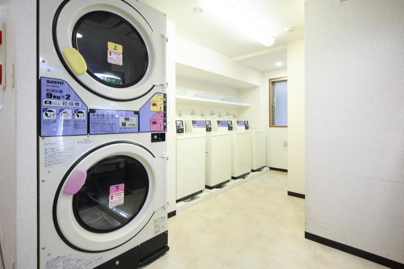 Hotel Accela Tokyo Dış mekan fotoğraf